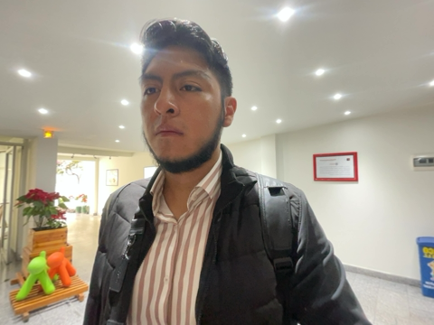 Foto de Luis Antonio Monroy Vazquez